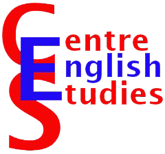 CENTRE FOR ENGLISH STUDIES